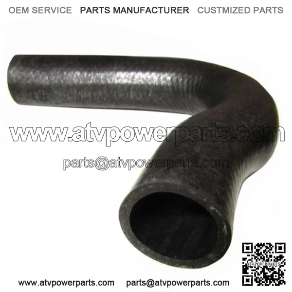 313151 Radiator Coolant Curved Hose Radiator Hose Upper/Lower Fits Several Model