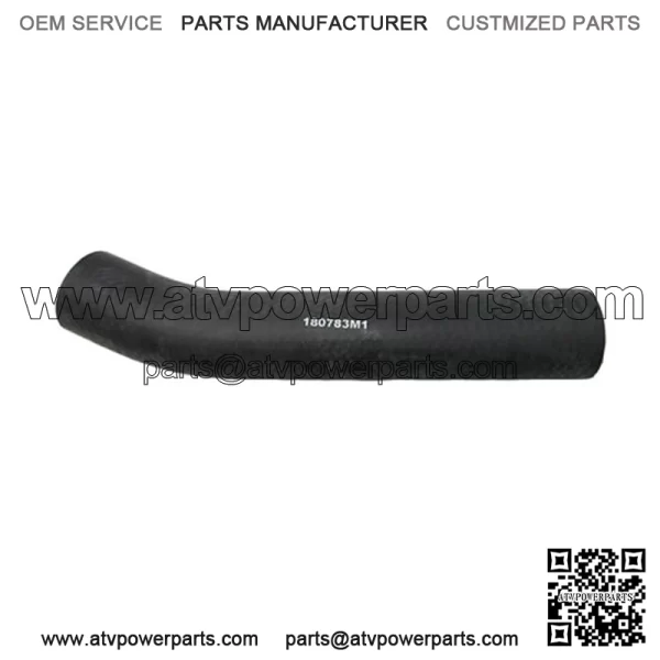 180783M1 Lower Bottom Radiator Hose Fits Massey Ferguson Tractor TO35 MF35 MF135