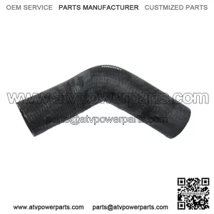 Radiator Hose Upper Fits Massey Ferguson 375 398 390 383 390T 3596204M1
