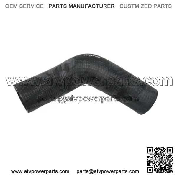 Radiator Hose Upper Fits Massey Ferguson 375 398 390 383 390T 3596204M1