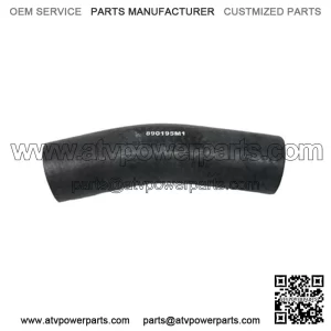 890195M1 New Tractor Upper Radiator Hose Fits Massey Ferguson 35 VPE4045