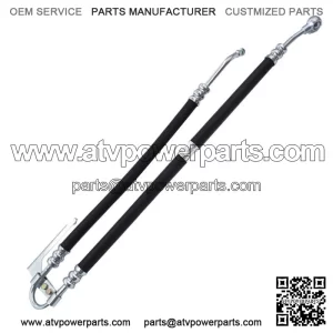 For 2007-2012 Mercedes GL450 GL550 5.5L Power Steering Pressure Return Hose Line