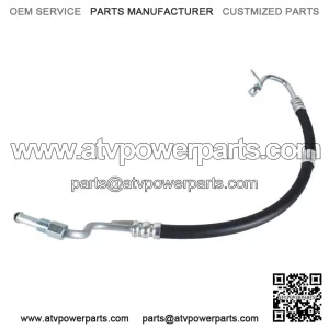 For 2002-2009 Toyota Camry Power Steering High Pressure Hose Assembly 41165YV
