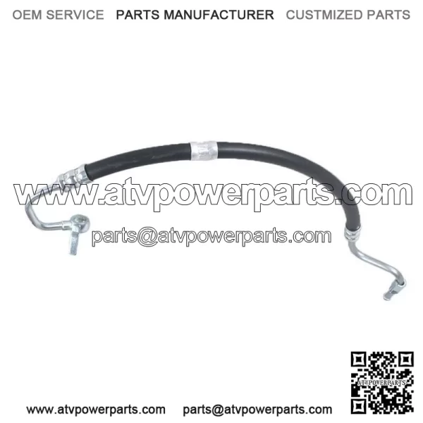 For 2002-2009 Toyota Camry Power Steering High Pressure Hose Assembly 41165YV - Image 2