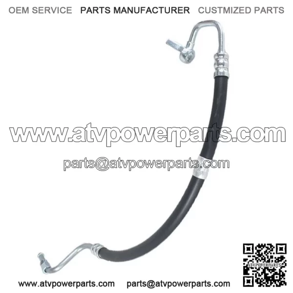 For 2002-2009 Toyota Camry Power Steering High Pressure Hose Assembly 41165YV - Image 3