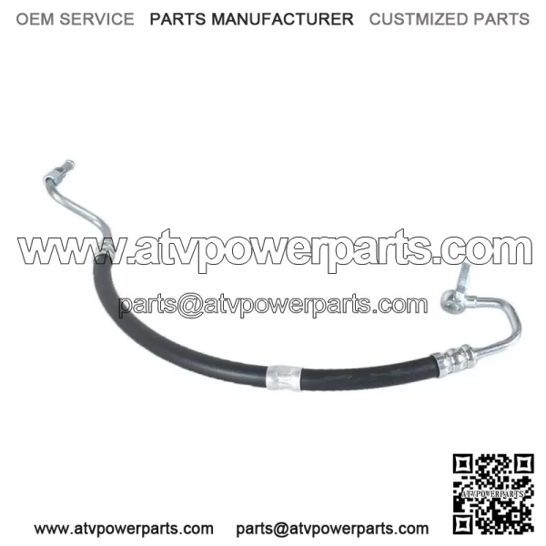 For 2002-2009 Toyota Camry Power Steering High Pressure Hose Assembly 41165YV - Image 4