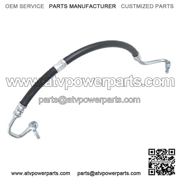 For 2002-2009 Toyota Camry Power Steering High Pressure Hose Assembly 41165YV - Image 5