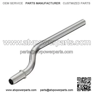 Left Side Engine Oil Dipstick Tube