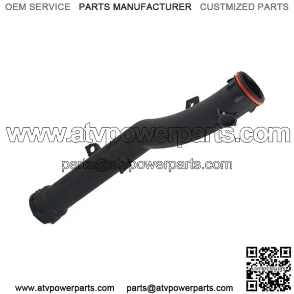 Engine Coolant Pipe For Mini R56 R57 R58 R59 R60 Cooper Countryman 11537589713 - Image 2