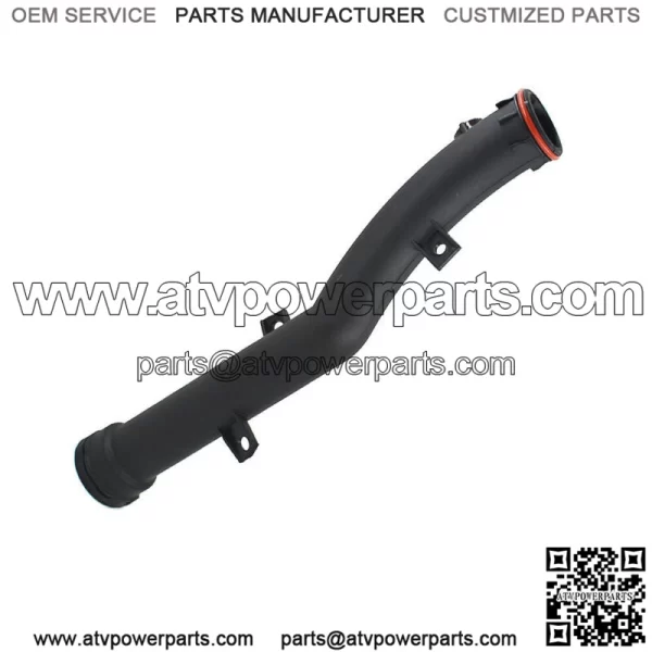 Engine Coolant Pipe For Mini R56 R57 R58 R59 R60 Cooper Countryman 11537589713 - Image 3