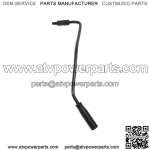 Crankcase Vent Breather Hose Fit for 1997-2004 Jeep Wrangler Grand Cherokee 4.0L