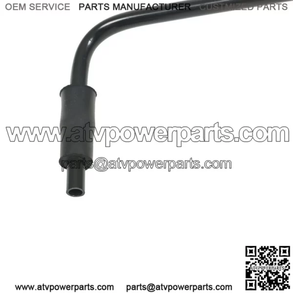 Crankcase Vent Breather Hose Fit for 1997-2004 Jeep Wrangler Grand Cherokee 4.0L - Image 4
