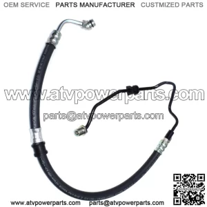 For 2006-2011 Honda Civic 1.8L Power Steering Pressure Hose 53713-SNA-A06