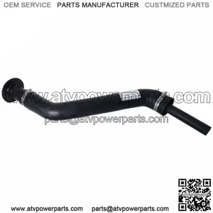 Fuel Tank Filler Neck Pipe & Hose For Ford Ranger for Mazda Pickup  F47Z9034P