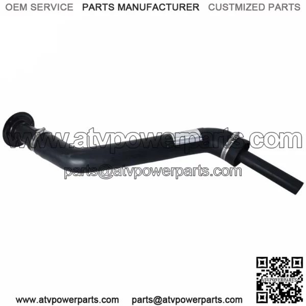 Fuel Tank Filler Neck Pipe & Hose For Ford Ranger for Mazda Pickup  F47Z9034P
