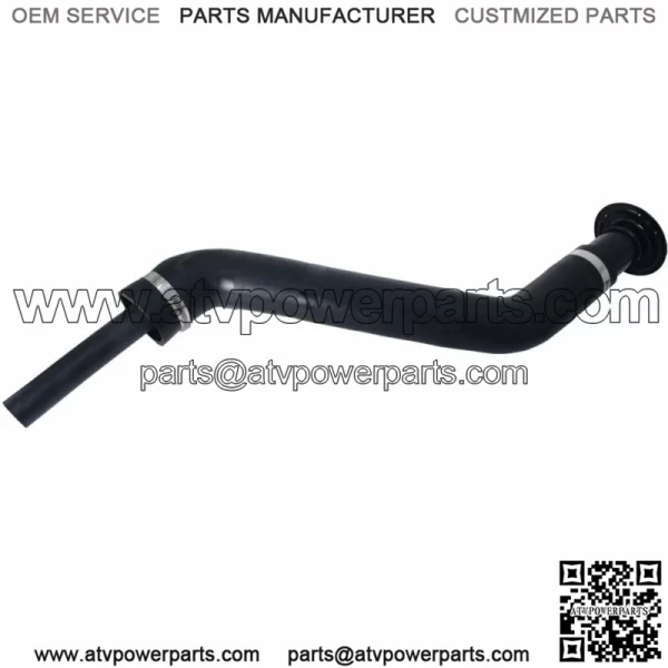 Fuel Tank Filler Neck Pipe & Hose For Ford Ranger for Mazda Pickup  F47Z9034P - Image 4