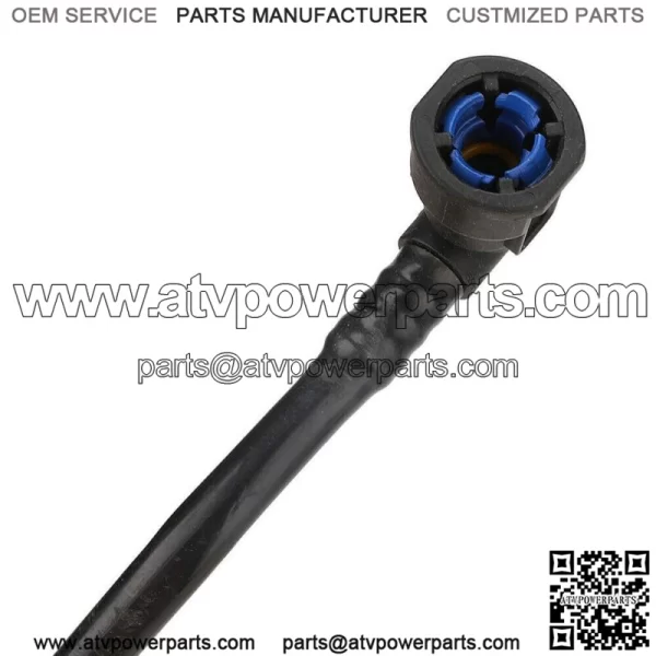 3 PCS Fuel line Hose Kit Fit For 98-05 Mercedes W163 ML320 ML430 ML55 AMG V6 V8 - Image 3