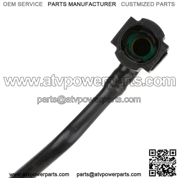 3 PCS Fuel line Hose Kit Fit For 98-05 Mercedes W163 ML320 ML430 ML55 AMG V6 V8 - Image 4