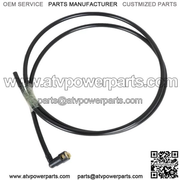 Fuel Line Kit Fit For 2003 2004 2005 2006 2007 Saturn Ion 2.2L 4-Door - Image 3