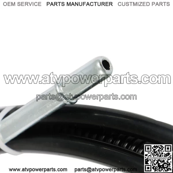 Fuel Lines For 1999 2000 2001 2002 2003 Chevy Silverado GMC Sierra - Image 3