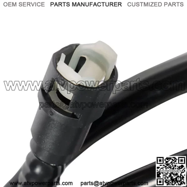 Fuel Lines For 1999 2000 2001 2002 2003 Chevy Silverado GMC Sierra - Image 5