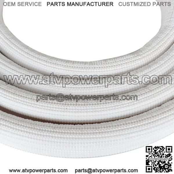 16 Feet 1/4" - 3/8" Dia Install Kit Fits For Mini Split Heat Pump Systems - Image 4