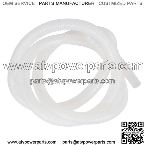 High Quality Install Kit For Mini Split Heat Pump Systems 1/4"-1/2" Dia. 25 Feet - Image 5