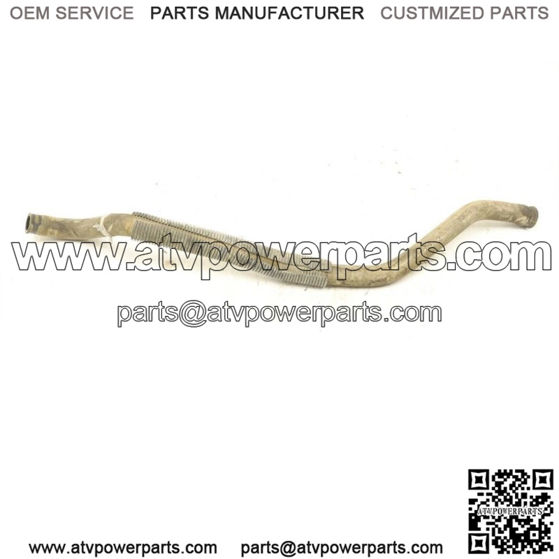 Polaris Sportsman 500 HO 11 Radiator Hose Upper 5414023 34736 (For: More than one vehicle)