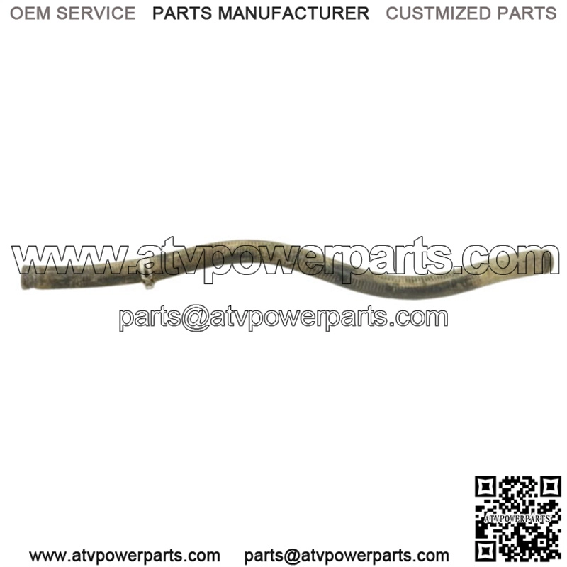 Polaris Sportsman 500 HO 10 Radiator Hose 5521793-51 32605 (For: More than one vehicle)