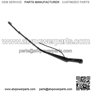 Black Front Right Wiper Arm Fit For Dodge Freightliner Sprinter 2500 3500 2.7L