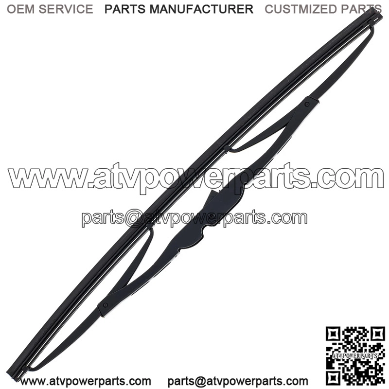 Polaris 2637635 BLADE-WIPER,WSHLD,G2 RGR