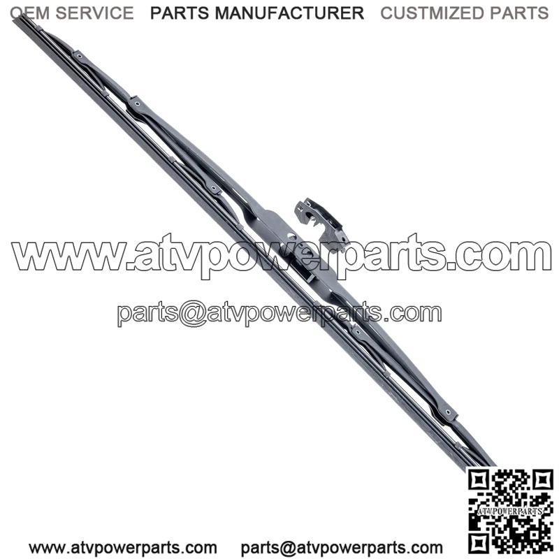 Polaris 2205558 Blade-wiper Wet Rgt Part