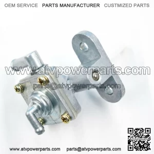 Fuel Gas Petcock Valve Assembly Fit For Suzuki SV650 SV650S 1999 2000 2001 2002