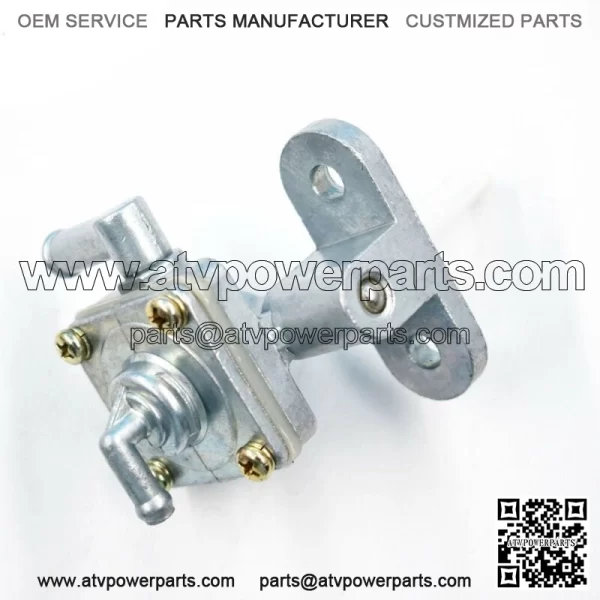 Fuel Gas Petcock Valve Assembly Fit For Suzuki SV650 SV650S 1999 2000 2001 2002