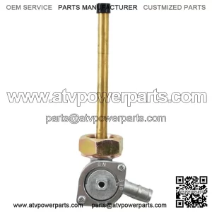 Gas Tank Switch Fuel Valve Petcock Fit for Honda Shadow VLX 600 1988-2007 MC21