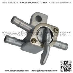 Fuel Gas Petcock Fit For Honda CRF 250 450 X 250X 450X Petrol Valve NEW