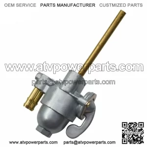 NEW Fuel Petcock For Kawasaki KZ400 KZ400D KZ400S KZ400A 510230-051