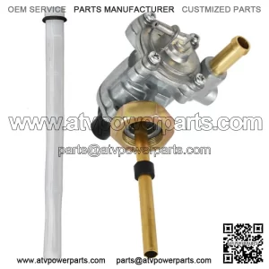 Fit For Honda Shadow Spirit Aero 750 VT750C Fuel Petcock Valve Gas Tank Switch