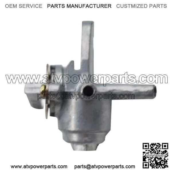 Petcock Fuel Switch Valve For POLARIS PREDATOR OUTLAW SCRAMBLER SPORTSMAN 50 90 - Image 5