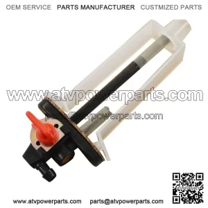 Petcock Fuel Shutoff Valve For 1993 1994-2009 Polaris Sportsman 400 425 500