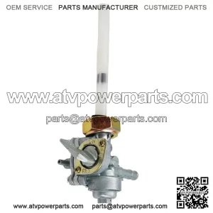 Fuel Gas Tank Switch Valve Petcock for Honda CMX450 VT500C Shadow 83-87