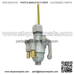 NEW Fuel Valve Petcock For Honda CL175 CB350 CL350 SL350 CB360 CL360 CB450 CL450