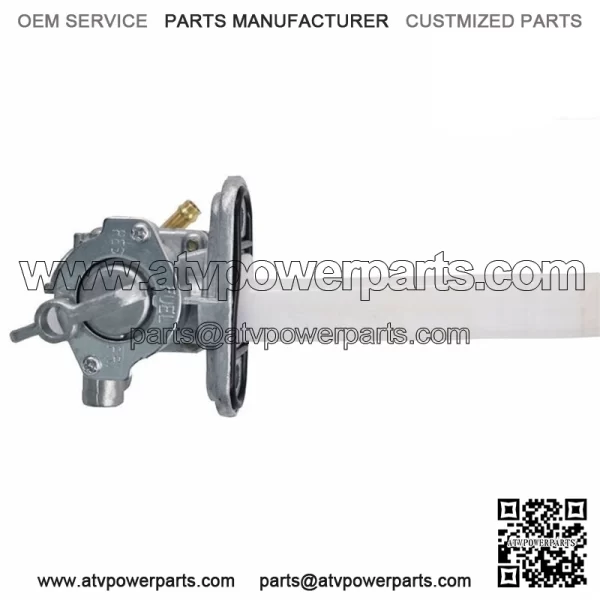 For Suzuki Katana 600 GSX600F Katana 750 GSX750F 98-06 Fuel Petcock Switch Valve - Image 2