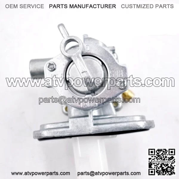 For Suzuki Katana 600 GSX600F Katana 750 GSX750F 98-06 Fuel Petcock Switch Valve - Image 4