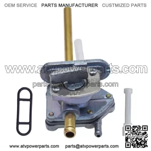 Fuel Gas Valve Petcock Fit For Suzuki DRZ400S DRZ400SM 2005-2019 44300-29F21