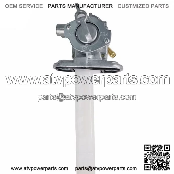 Fuel Valve Petcock For Suzuki GS450 GS550 GS750 GS850 GS1100 GS300 GS650