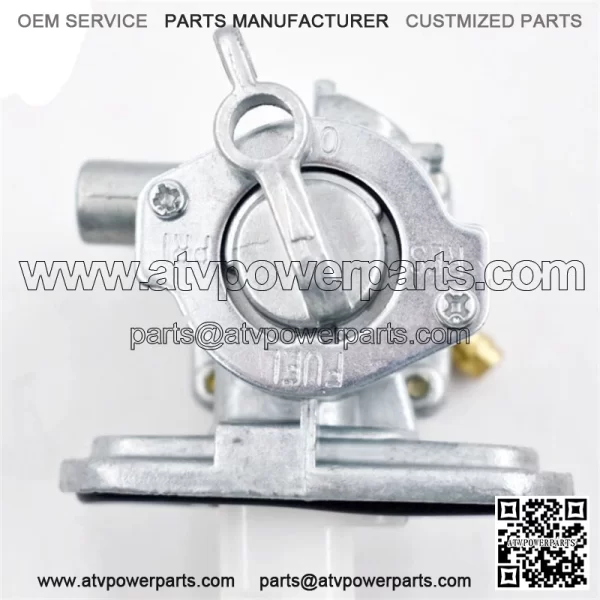 Fuel Valve Petcock For Suzuki GS450 GS550 GS750 GS850 GS1100 GS300 GS650 - Image 2