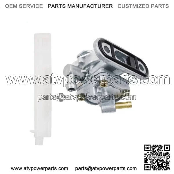 Fuel Valve Petcock For Suzuki GS450 GS550 GS750 GS850 GS1100 GS300 GS650 - Image 4