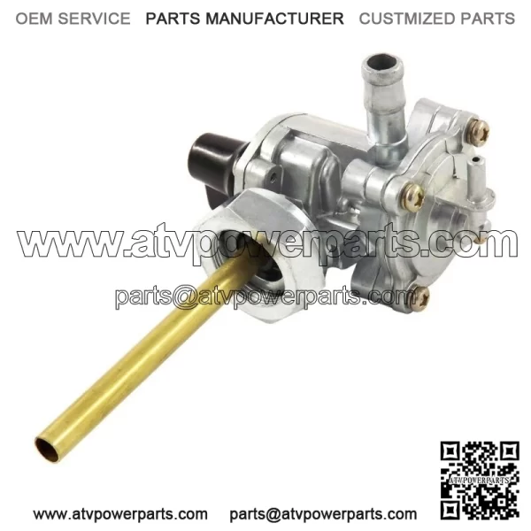 Petcock Fuel Tank Switch Valve For 1996-1999 Honda CBR900RR CBR 250 MC22 - Image 2