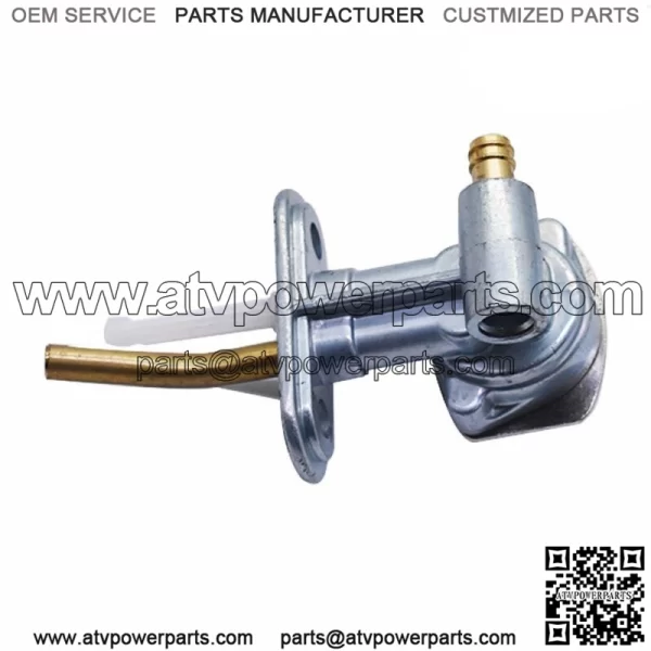 Fuel Valve Switch For Arctic ATV Petcock 98-05 250 300 400 500 2006 0470-445 - Image 5